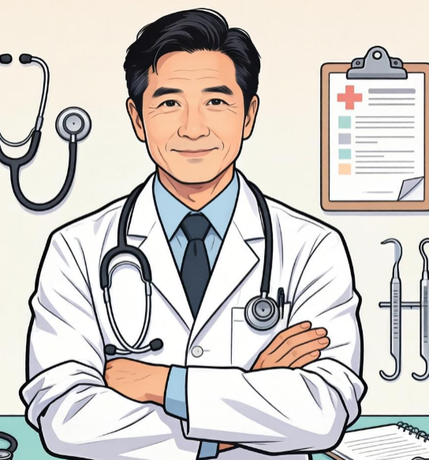 柳兆峰在哪家医院